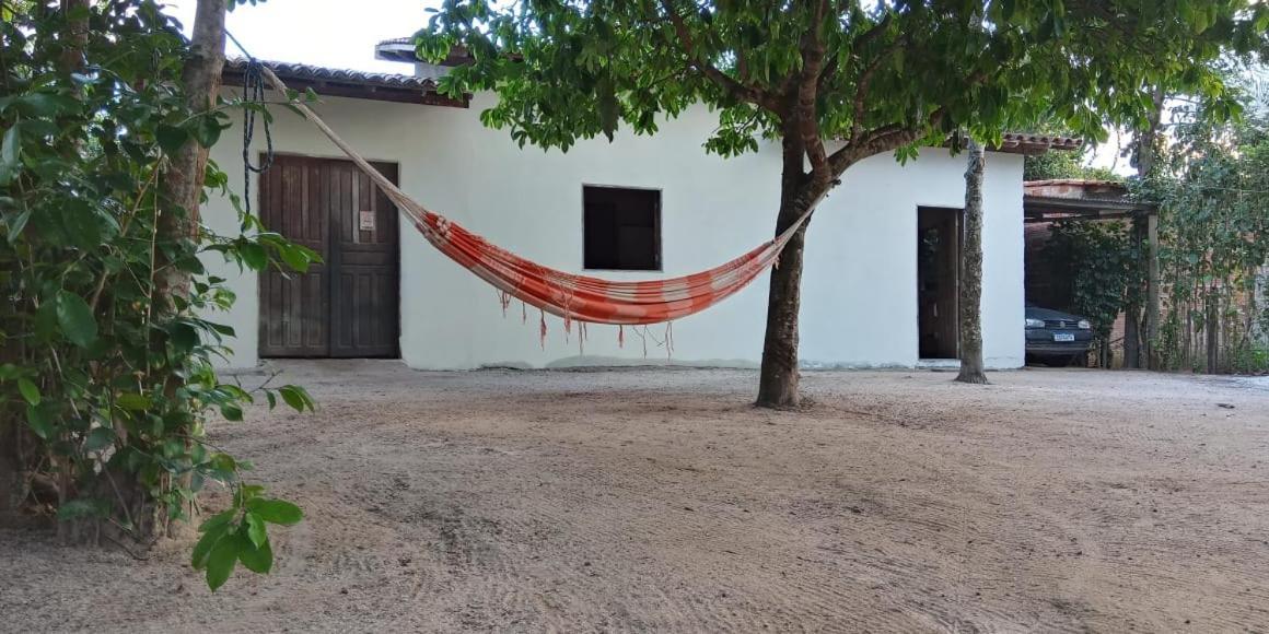 Casa Cumuru Cumuruxatiba Exterior foto