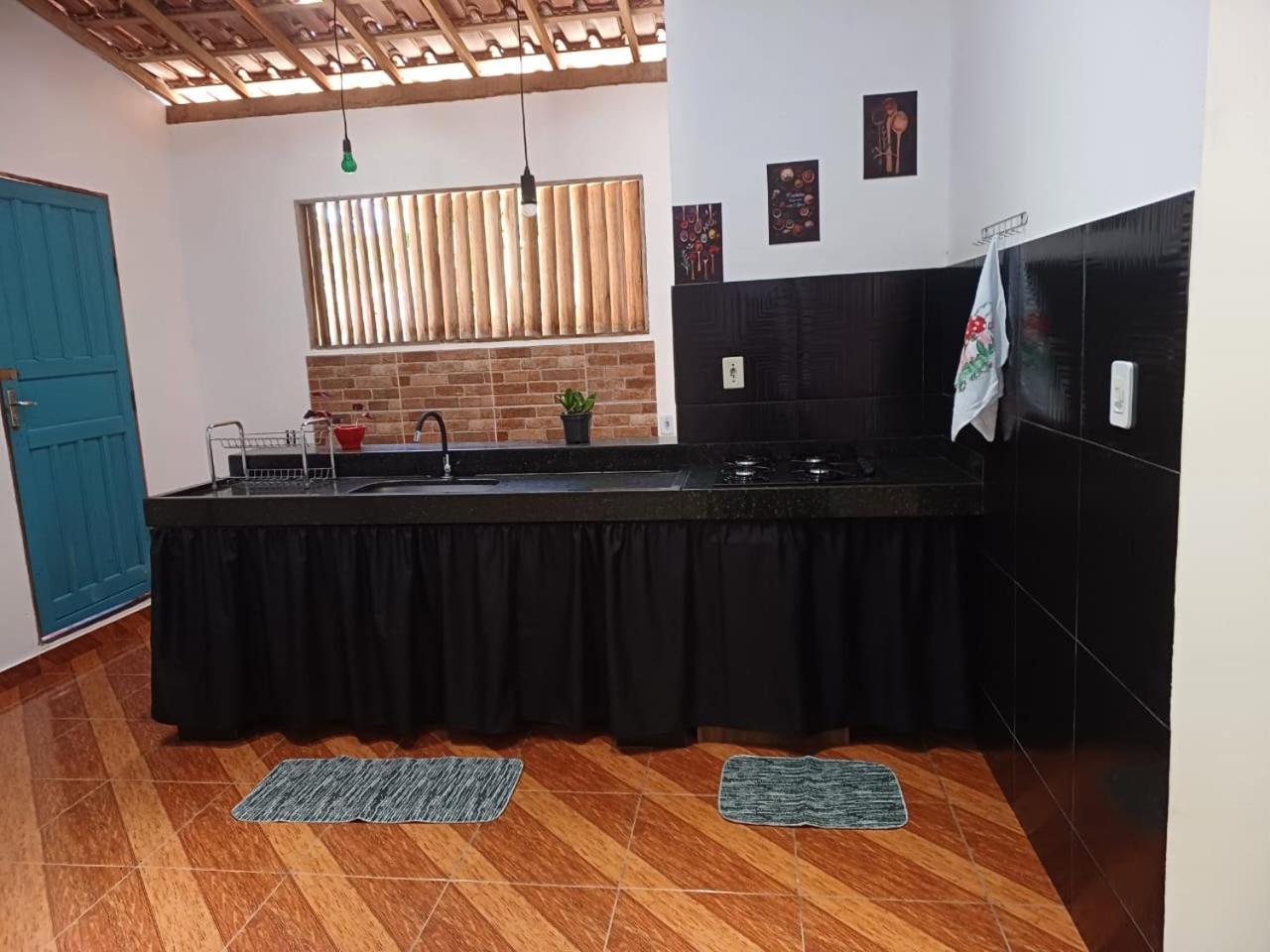 Casa Cumuru Cumuruxatiba Exterior foto